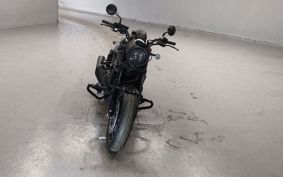 HONDA  REBEL 1100 SC83