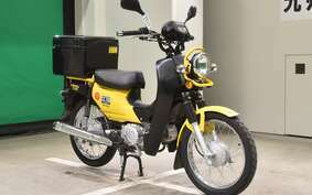 HONDA CROSS CUB 110 JA10