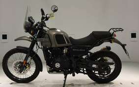 ROYAL ENFIELD HIMALAYAN 2021