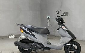 SUZUKI ADDRESS V125 G CF4EA