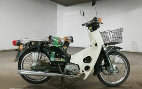 HONDA C70 SUPER CUB C70