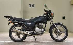 HONDA CB125T JC06