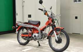 HONDA CT110 HUNTER CUB JD01