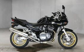 SUZUKI BANDIT 1200 S 2006 GV79A