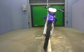 YAMAHA WR250F E CG26