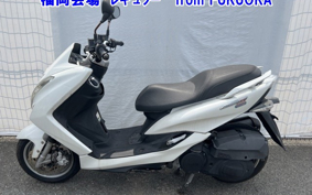 YAMAHA MAJESTY 155S
