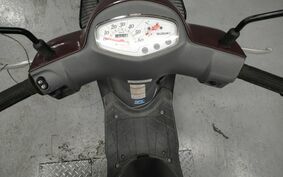 SUZUKI LET's 4 CA45A