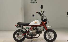 HONDA MONKEY Z50J