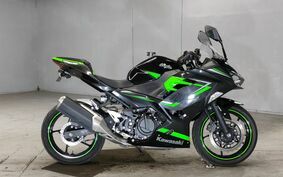 KAWASAKI NINJA 400 2019 EX400G