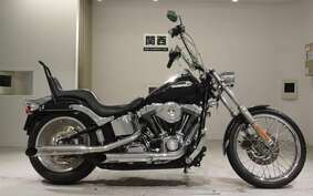 HARLEY FXSTC 1580 2007 JL5