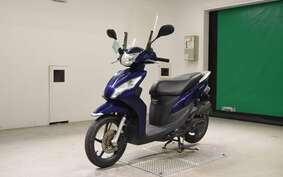 HONDA DIO 110 JF31