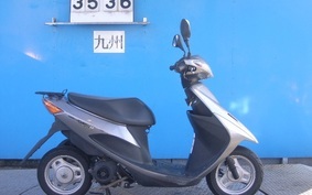 SUZUKI ADDRESS V50 G CA44A