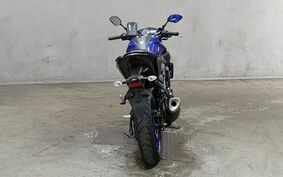 YAMAHA MT-25 RG43J