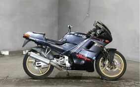 HONDA CBR250R MC17