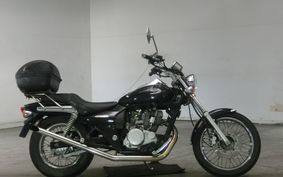 KAWASAKI ELIMINATOR 125 2005 BN125A