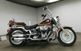 HARLEY FLSTF 1580 2007 BX5