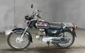 HONDA CD90 BENLY HA03