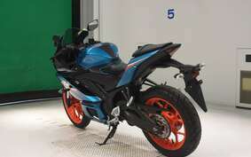 YAMAHA YZF-R25 A RG43J