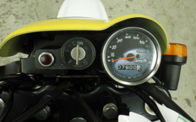 SUZUKI TR50 STREET MAGIC CA1LB