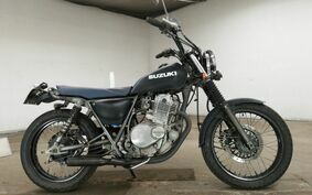 SUZUKI GRASS TRACKER NJ47A