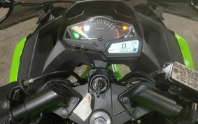 KAWASAKI NINJA 250 EX250L