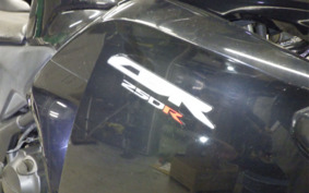 HONDA CBR250R GEN 3 MC41