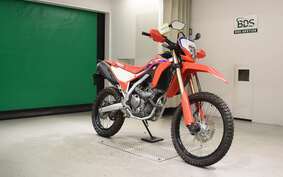 HONDA CRF250L MD47