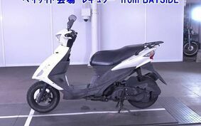 SUZUKI ADDRESS V125 S CF4MA