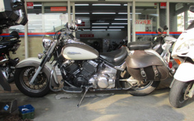 YAMAHA DRAGSTAR400 CLASSIC 2005 VH01J