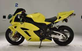 HONDA CBR1000RR 2005 SC57