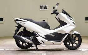 HONDA PCX125 JF81