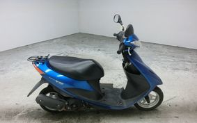 SUZUKI ADDRESS V50 CA44A