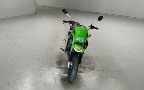 KAWASAKI KSR110 KL110A