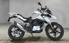 BMW G310GS 2018 0G02