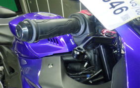 YAMAHA YZF-R3 2021 RH13J