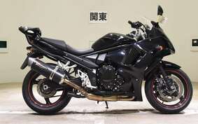 SUZUKI BANDIT 1250 F 2010 GW72A