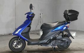 SUZUKI ADDRESS V125 S CF4MA