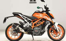 KTM 390 DUKE 2019 JPJ40