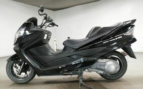 SUZUKI SKYWAVE 250 (Burgman 250) S CJ46A