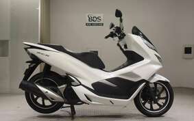 HONDA PCX125 JF81