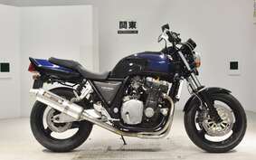 HONDA CB1000SF 1996 SC30