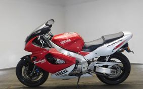 YAMAHA YZF1000R THUNDERACE 1996 4SV0