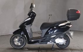 HONDA LEAD 125 JF45