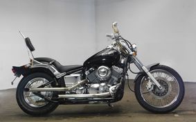 YAMAHA DRAGSTAR 400 1997 4TR