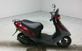 SUZUKI LET's 2 CA1KA