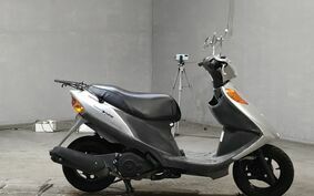 SUZUKI ADDRESS V125 CF4EA