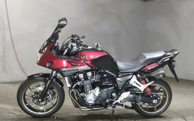 HONDA CB1300SB SUPER BOLDOR 2015 SC54