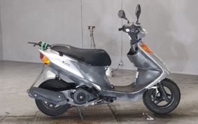 SUZUKI ADDRESS V125 CF4EA