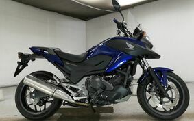 HONDA NC750X DCT 2015 RC72