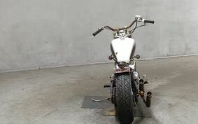 HONDA STEED 400 NC26